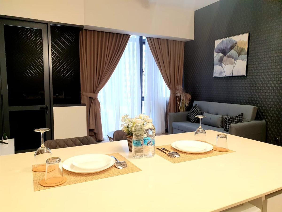 كوالالمبور Luxury Suite At Star المظهر الخارجي الصورة