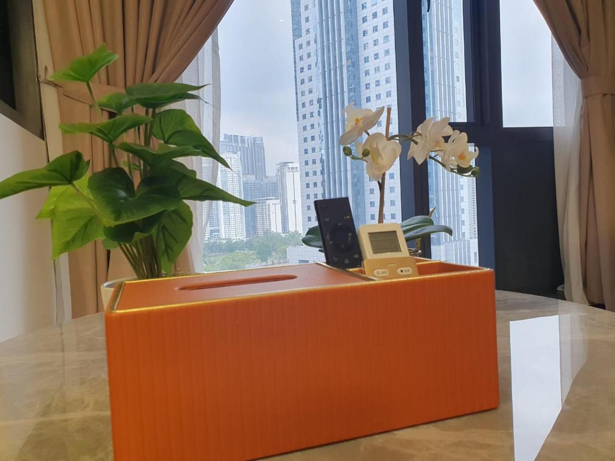 كوالالمبور Luxury Suite At Star المظهر الخارجي الصورة