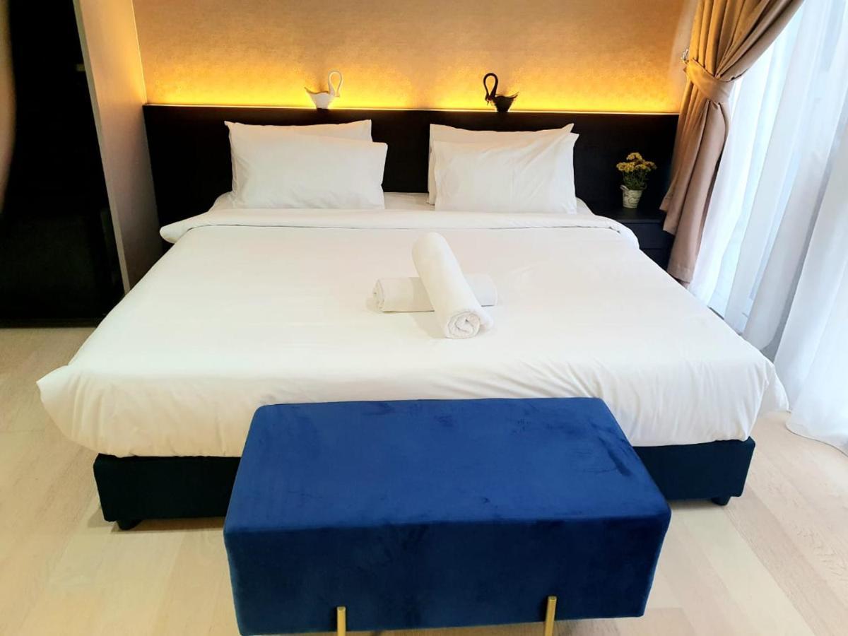 كوالالمبور Luxury Suite At Star المظهر الخارجي الصورة