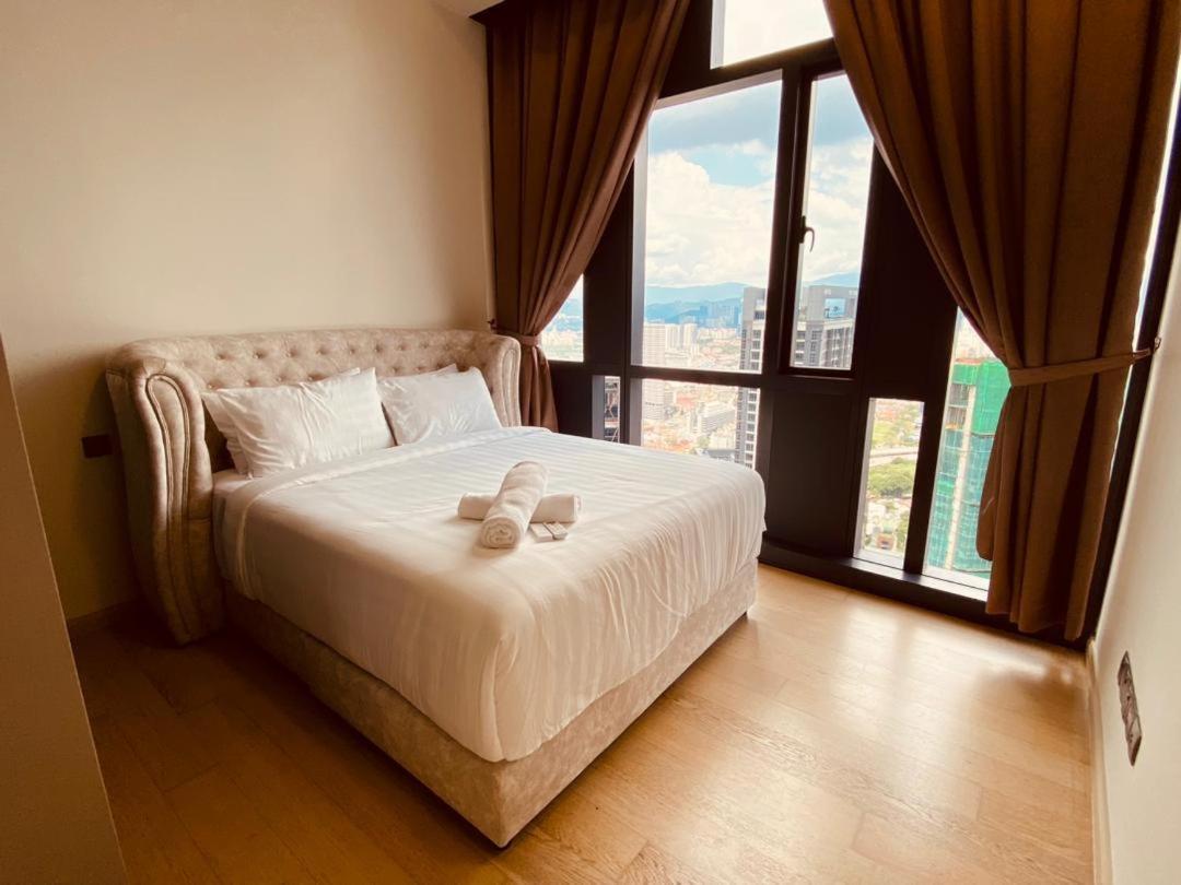 كوالالمبور Luxury Suite At Star المظهر الخارجي الصورة