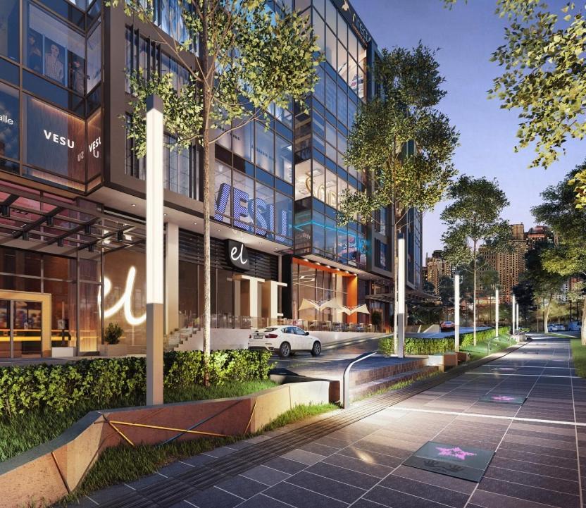 كوالالمبور Luxury Suite At Star المظهر الخارجي الصورة