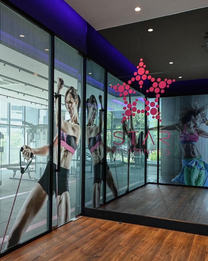 كوالالمبور Luxury Suite At Star المظهر الخارجي الصورة