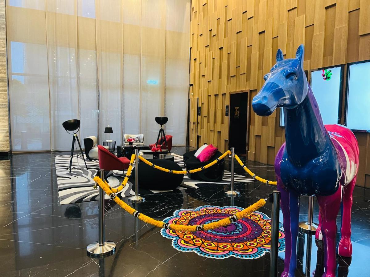 كوالالمبور Luxury Suite At Star المظهر الخارجي الصورة