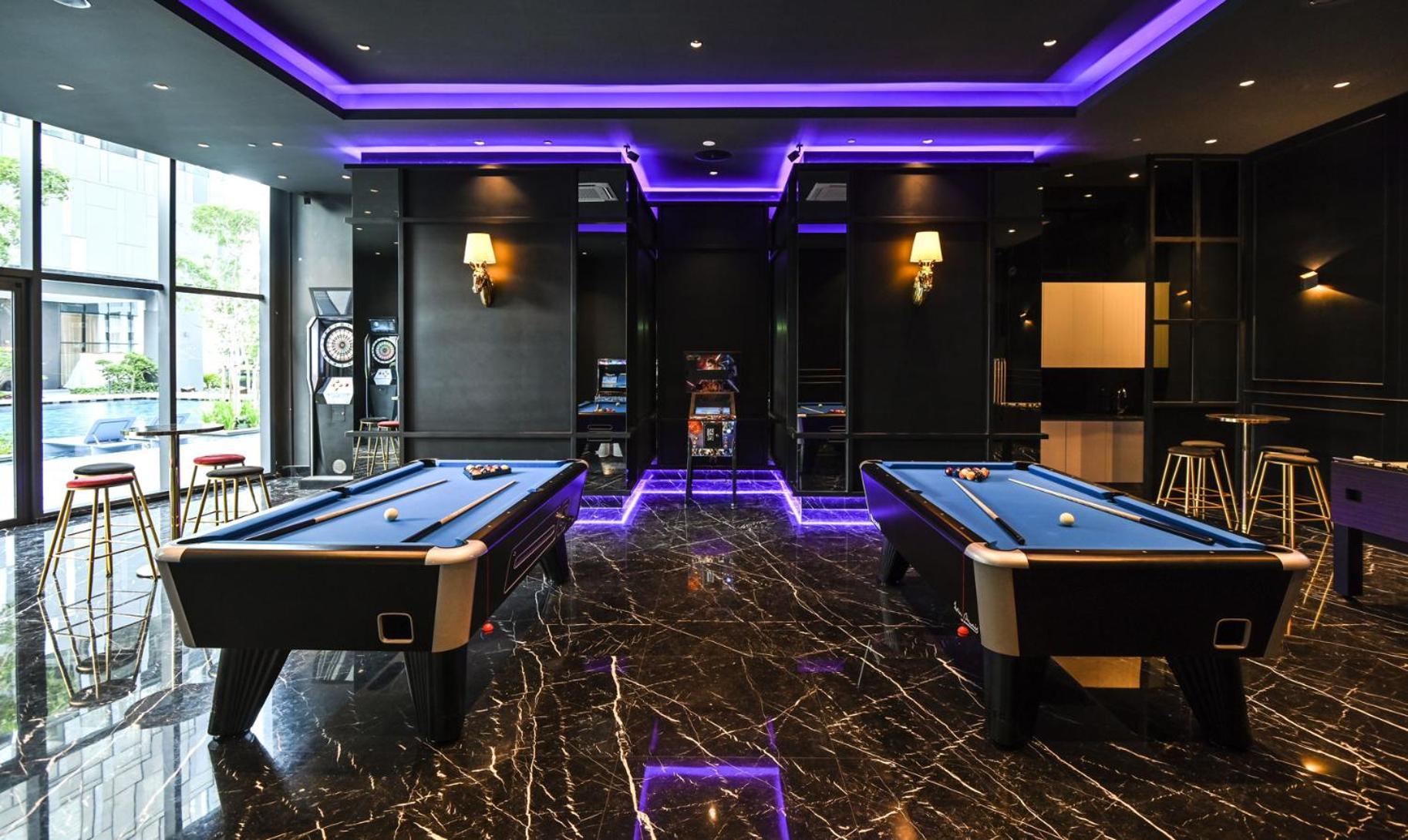 كوالالمبور Luxury Suite At Star المظهر الخارجي الصورة